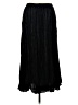 Laura Ashley Black Formal Skirt Size L - photo 1