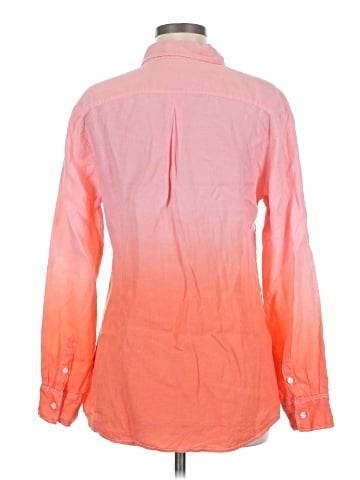 Tommy Bahama Long Sleeve Blouse (view 2)