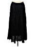 Laura Ashley Black Formal Skirt Size L - photo 2