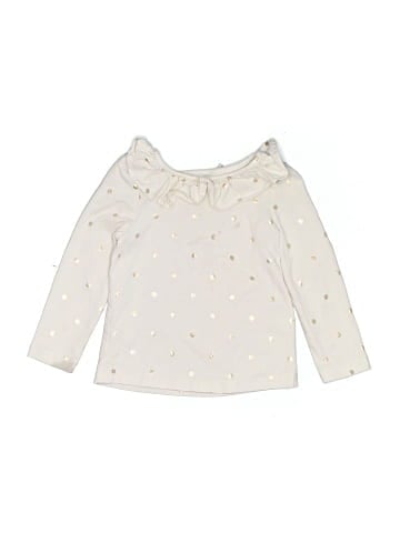 Hanna Andersson Long Sleeve T-Shirt (view 1)