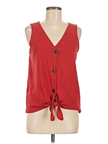 Old Navy Sleeveless Top (view 1)