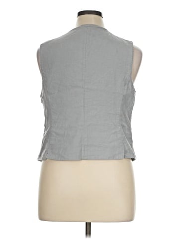 DKNY Vest (view 2)