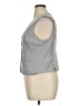DKNY Gray Vest Size XL - photo 5