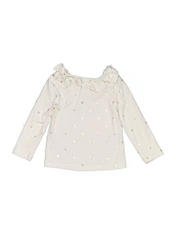 Hanna Andersson Long Sleeve T-Shirt (view 2)