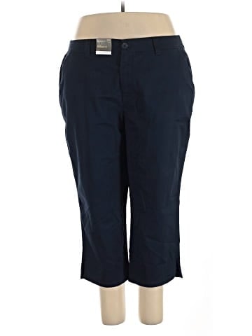 Style&Co Casual Pants (view 1)