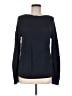 L.L.Bean Blue Pullover Sweater Size M - photo 1