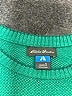 Eddie Bauer Green Pullover Sweater Size S - photo 7
