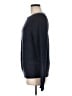 L.L.Bean Blue Pullover Sweater Size M - photo 5