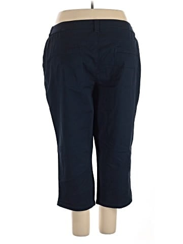 Style&Co Casual Pants (view 2)