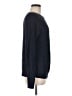 L.L.Bean Blue Pullover Sweater Size M - photo 4