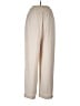 Primark 100% Cotton Tan Casual Pants Size 10 - photo 2