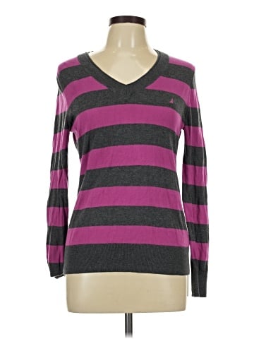 Nautica Pullover Sweater (view 1)
