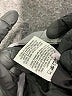 metaphor 100% Polyester Solid Gray Jacket Size L - photo 7