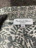 Michael Stars Paisley Silver Casual Pants Size XS - photo 4