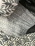 Michael Stars Paisley Silver Casual Pants Size XS - photo 5