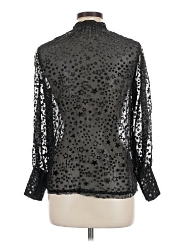 The Kooples Long Sleeve Blouse (view 2)