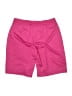 Reebok Solid Pink Athletic Shorts Size M - photo 2