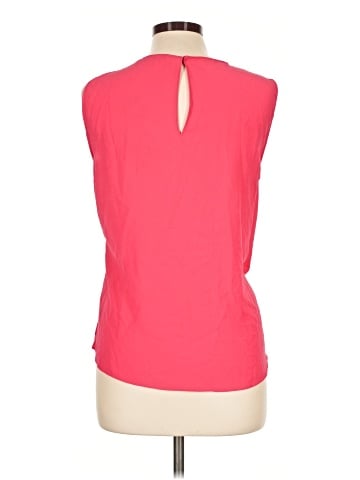 Zara Basic Sleeveless Blouse (view 2)