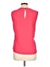 Zara Basic Pink Sleeveless Blouse Size L - photo 2
