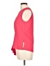 Zara Basic Pink Sleeveless Blouse Size L - photo 5