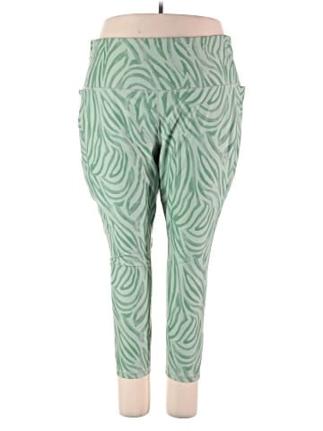Xersion Active Pants (view 1)