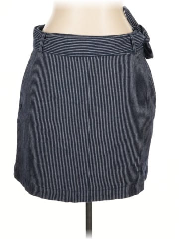 Ann Taylor LOFT Casual Skirt (view 1)