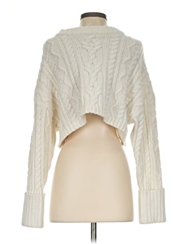 Sugar Moon Turtleneck Sweater (view 2)