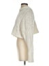 Sugar Moon Ivory Turtleneck Sweater Size XS - photo 5