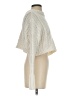 Sugar Moon Ivory Turtleneck Sweater Size XS - photo 4