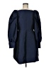 Baum Und Pferdgarten 100% Polyester Blue Cocktail Dress Size EU 40 / US 10 - photo 1
