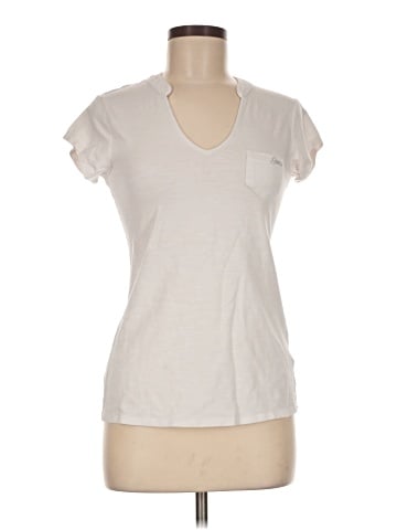 Guess Short Sleeve T-Shirt (view 1)
