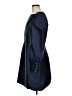 Baum Und Pferdgarten 100% Polyester Blue Cocktail Dress Size EU 40 / US 10 - photo 5
