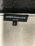 Generation Love Ivory Cardigan Size XL - photo 7