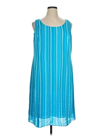 Lauren by Ralph Lauren Casual Dress (view 1)
