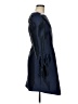 Baum Und Pferdgarten 100% Polyester Blue Cocktail Dress Size EU 40 / US 10 - photo 4