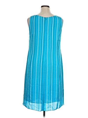 Lauren by Ralph Lauren Casual Dress (view 2)