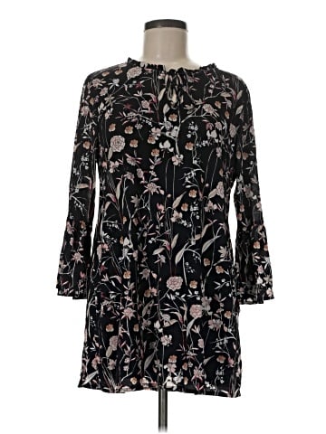 Style&Co Casual Dress (view 1)