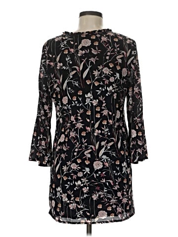 Style&Co Casual Dress (view 2)