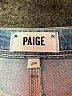 Paige Blue Jeans Size 29 waist - photo 7