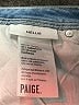 Paige Blue Jeans Size 29 waist - photo 9