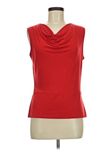 George Sleeveless Top (view 1)