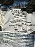 Blank NYC Hearts Blue Jeans Size 27 waist - photo 8