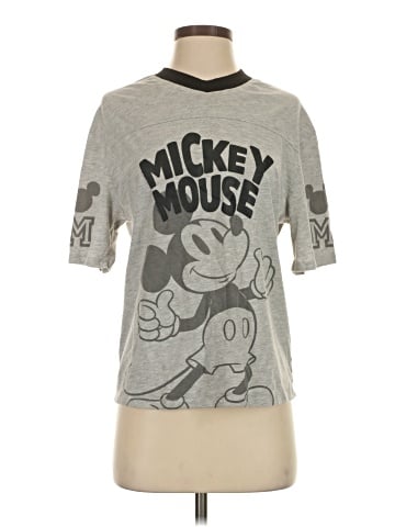 Hybrid Apparel Short Sleeve T-Shirt (view 1)
