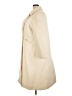 BCBGeneration 100% Polyester Ivory Coat Size XXL - photo 5