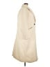 BCBGeneration 100% Polyester Ivory Coat Size XXL - photo 4