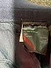 Uniqlo 100% Polyester Solid Black Shorts Size XXL - photo 3