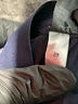 Uniqlo 100% Polyester Solid Black Shorts Size XXL - photo 4