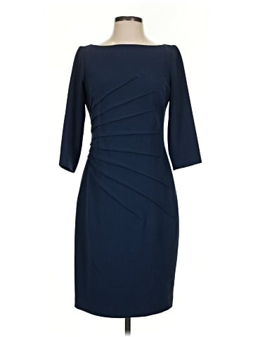 David Meister Cocktail Dress (view 1)