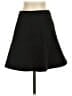 J.Crew Solid Black Formal Skirt Size 0 - photo 1