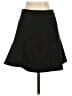 J.Crew Solid Black Formal Skirt Size 0 - photo 2